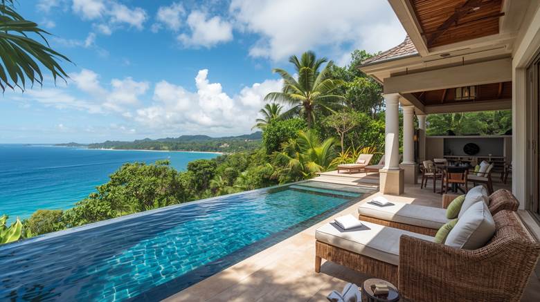 Boutique Hotels in Costa Rica: A Special Stay in Every Way
